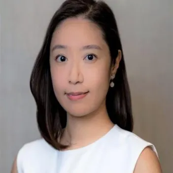 Janet Shum